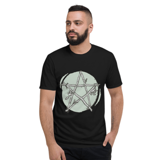 Nome do produto Camiseta - Petagrama
