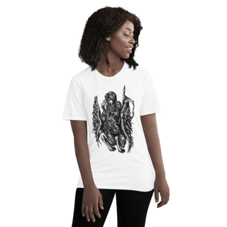 Nome do produto Camiseta Goétia - Seere
