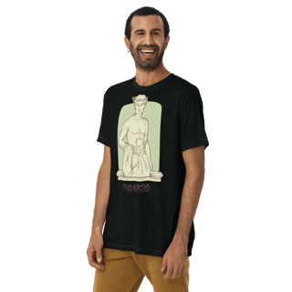 Nome do produto Camiseta - DIONISIO