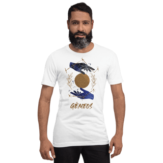 Nome do produto Camiseta - GÊMEOS