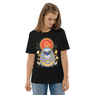 Nome do produto Camiseta - Amon-Rá