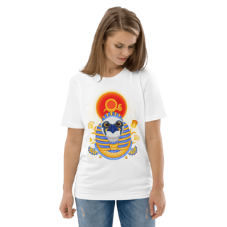 Nome do produto Camiseta - Amon-Rá