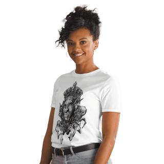 Nome do produto Camiseta Goétia - Bael