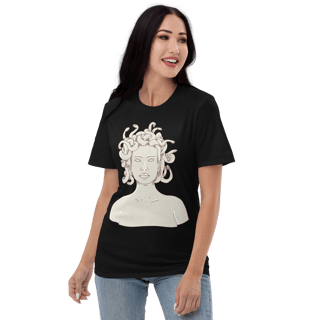 Camiseta - Medusa 