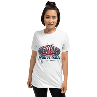 Nome do produto Camiseta Vikings