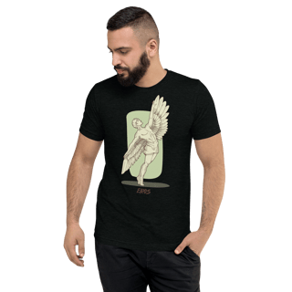 Nome do produto Camiseta - EROS