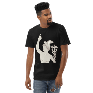 Nome do produto Camiseta - HERMES