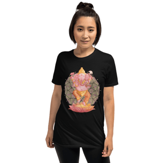 Nome do produto Camiseta - Ganesha