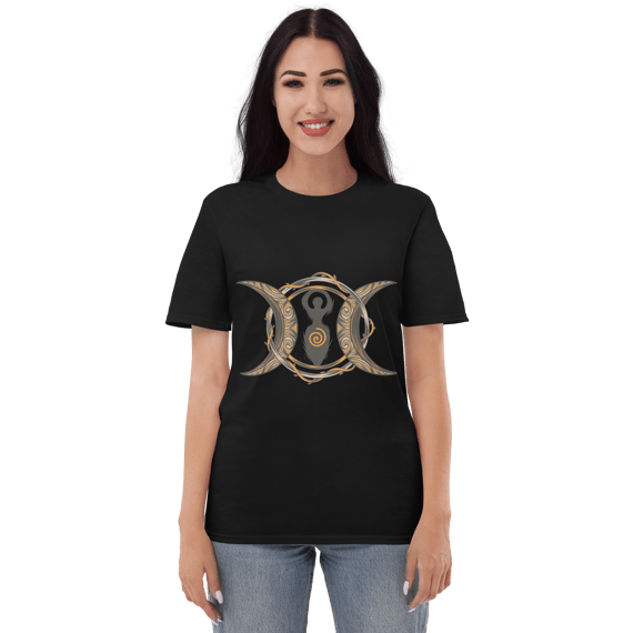 Camiseta - Deusa Tríplice