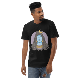 Nome do produto Camiseta - Shiva