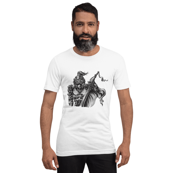 Camiseta  Goétia - Zepar