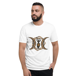 Nome do produto Camiseta - Deusa Tríplice