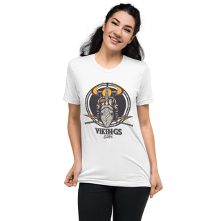 Nome do produto Camiseta Vikings