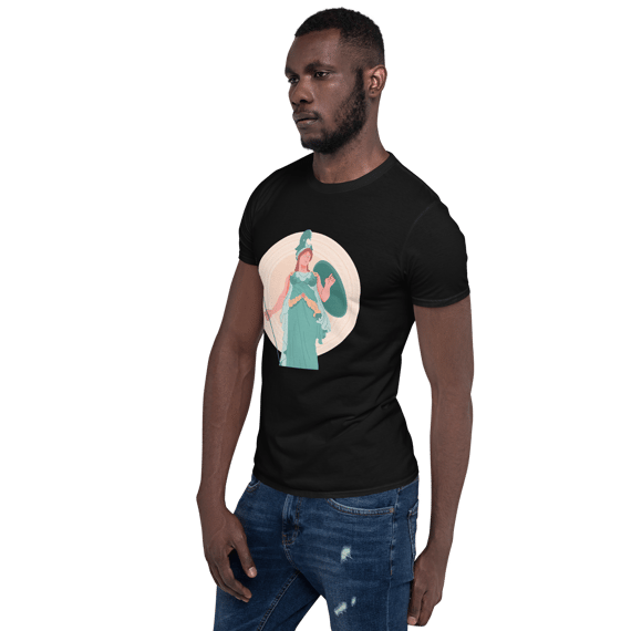 Camiseta - Athena