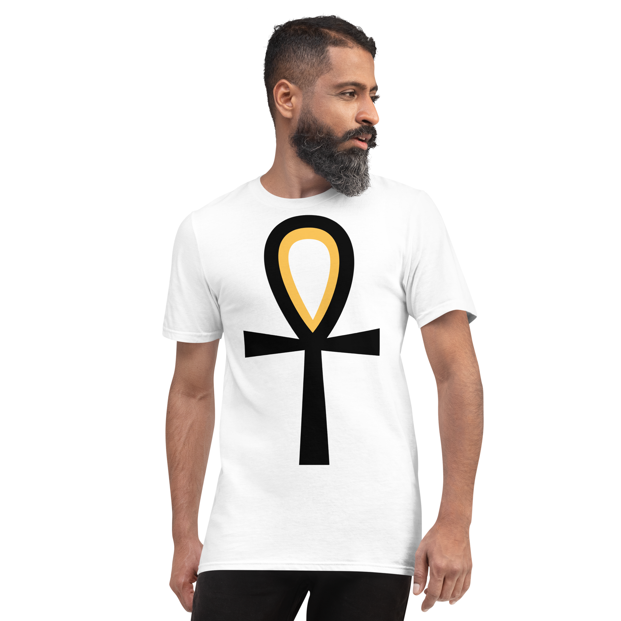 Camiseta - Ankh