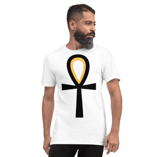 Camiseta - Ankh