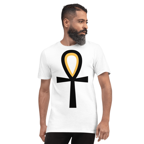Camiseta - Ankh