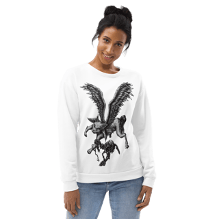 Nome do produto Moletom Goétia - Glasya-Labolas