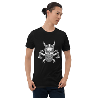 Camiseta Vikings