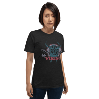 Nome do produto Camiseta Vikings