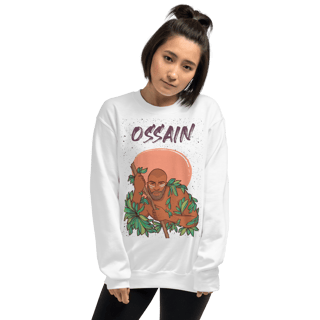 Nome do produto Moletom  OSSAIN