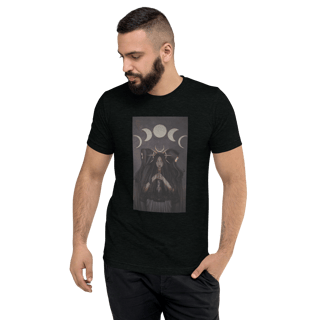 Nome do produto camiseta -  Hécate