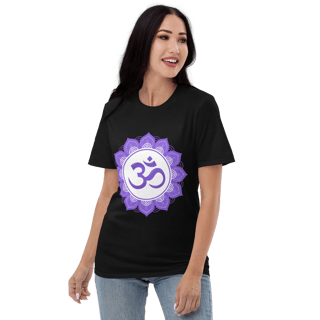 Nome do produto Camiseta - Mantra Om