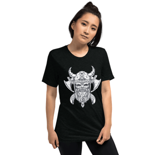 Nome do produto Camiseta Vikings