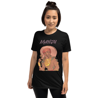 Camiseta Aganju