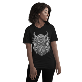 Nome do produto Camiseta Vikings