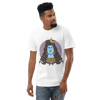 Nome do produto Camiseta - Shiva