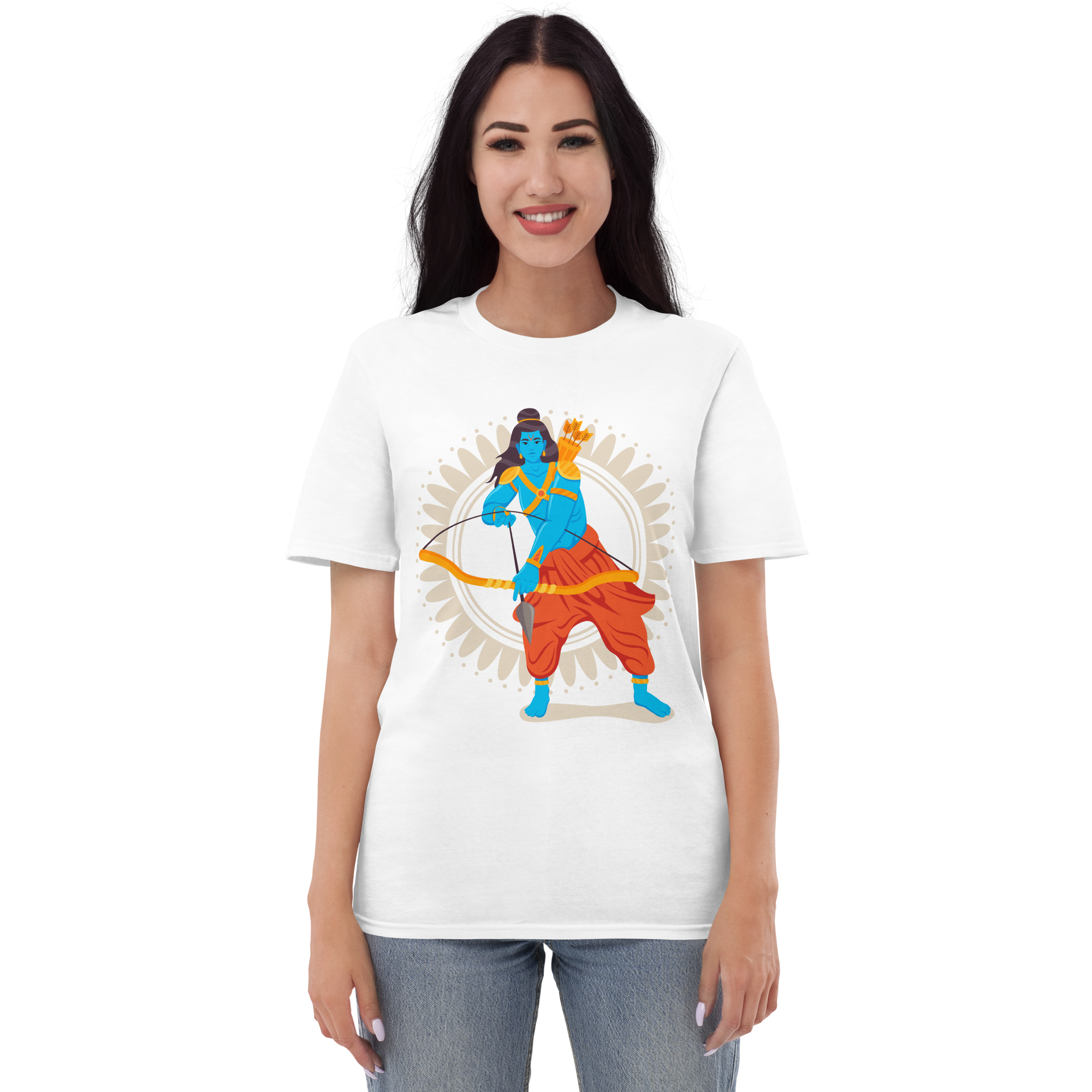 Camiseta - Rama