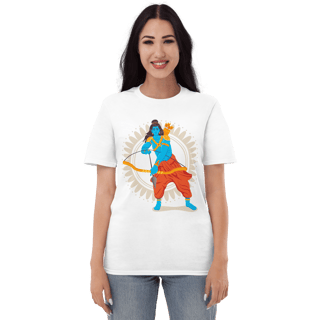 Camiseta - Rama