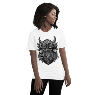 Nome do produto Camiseta Vikings