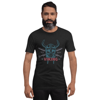 Nome do produto Camiseta Vikings