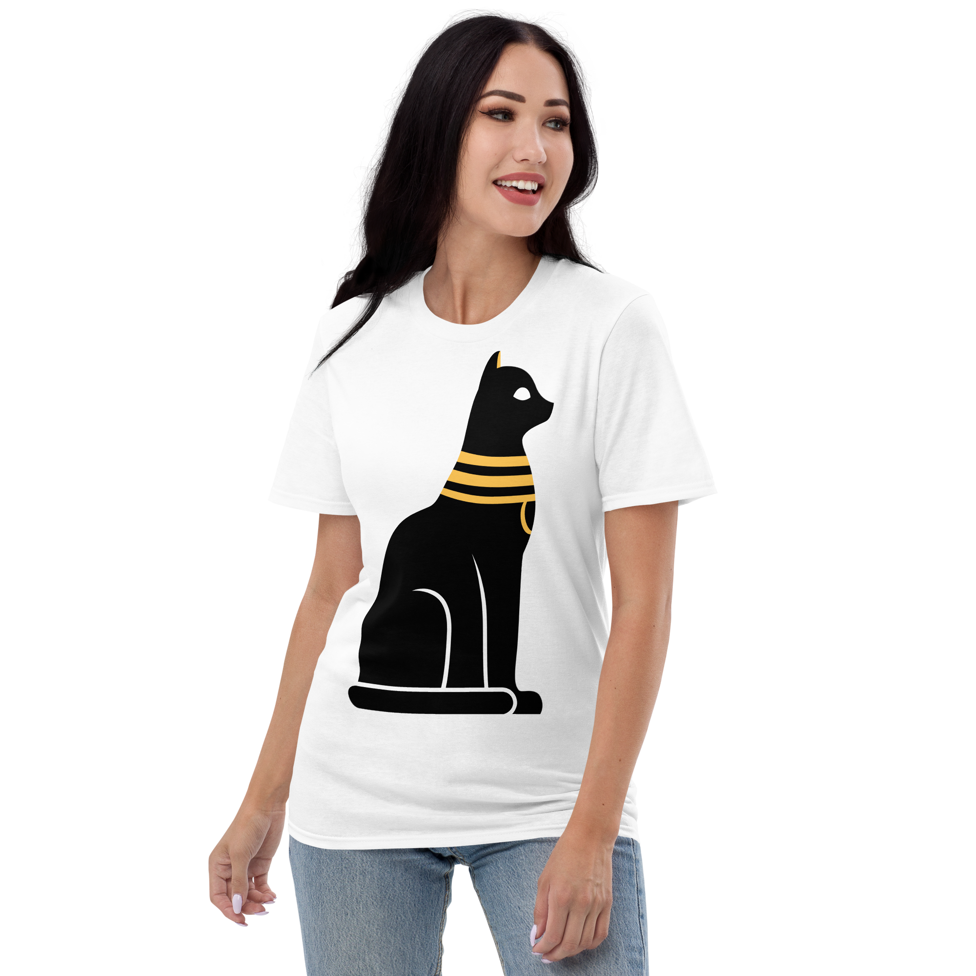 Camiseta - Bastet