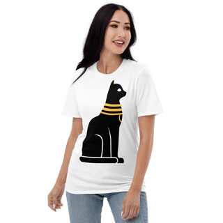 Camiseta - Bastet