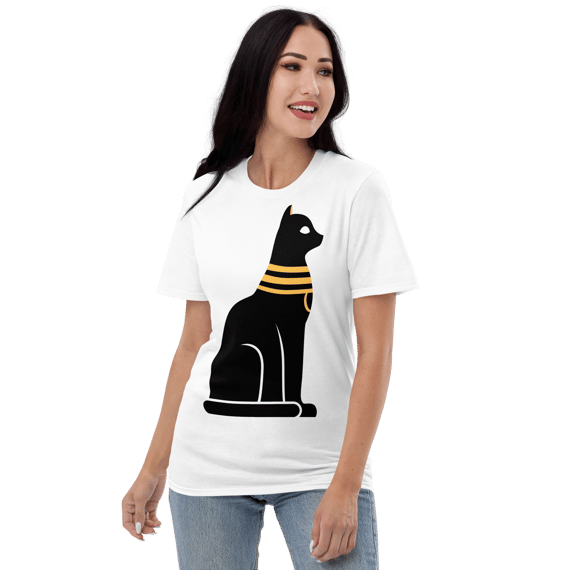 Camiseta - Bastet