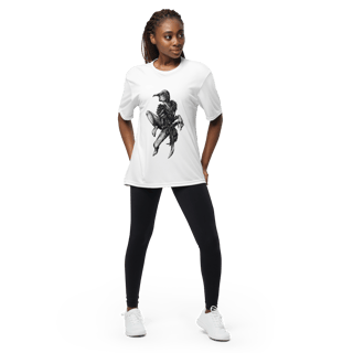 Nome do produto Camiseta Goétia - Caim