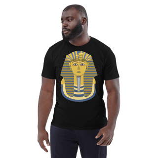 Nome do produto Camiseta - sarcófago