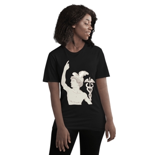 Nome do produto Camiseta - HERMES
