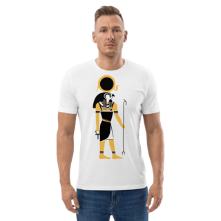 Nome do produto Camiseta - Amon-Rá