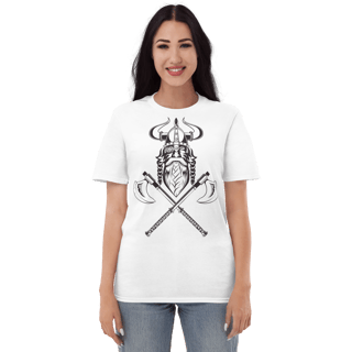 Nome do produto Camiseta Vikings