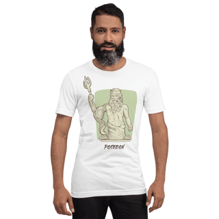 Camiseta - POSEIDON 