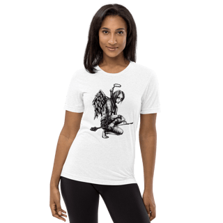 Nome do produto Camiseta Goétia - Crocell