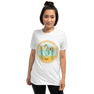 Nome do produto Camiseta - DIONISIO