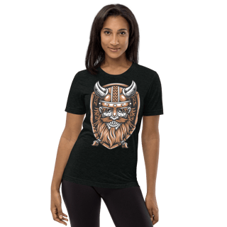 Nome do produto Camiseta Vikings