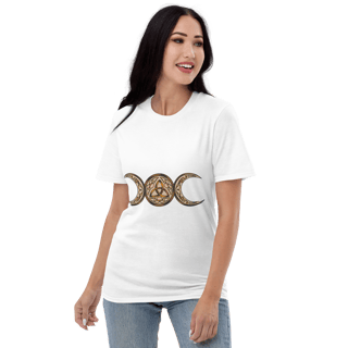 Nome do produto Camiseta - Triluna 