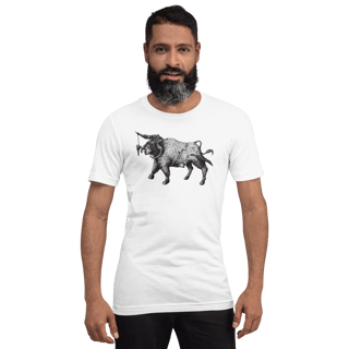 Camiseta Goétia - Marax