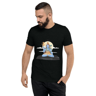 Nome do produto Camiseta - Shiva